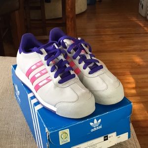 Adidas samoa